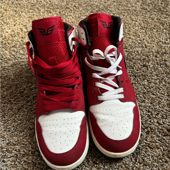 Nike Air Jordan 1  BLAKE GRIFFEN Retro - Picture 2 of 6